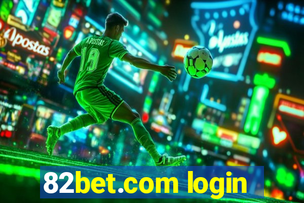 82bet.com login